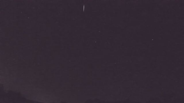 AMS36 meteor