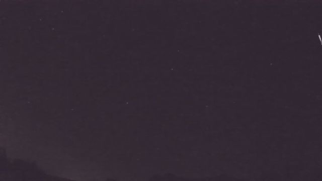 AMS36 meteor