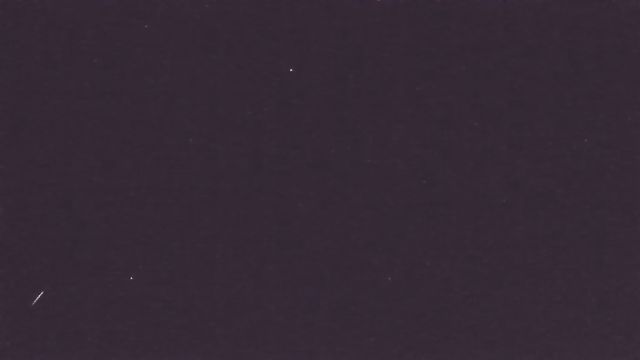 AMS36 meteor