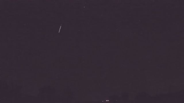 AMS36 meteor