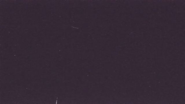 AMS36 meteor