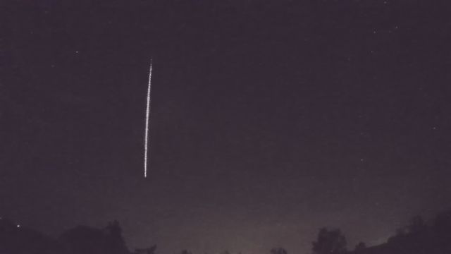 AMS36 meteor