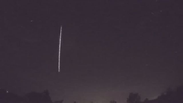 AMS36 meteor