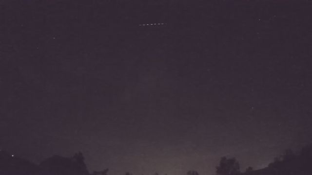 AMS36 meteor