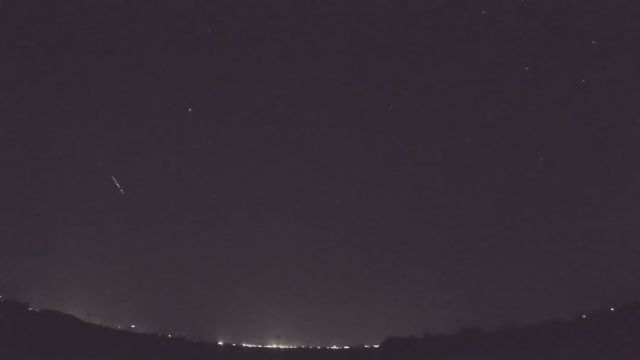AMS36 meteor