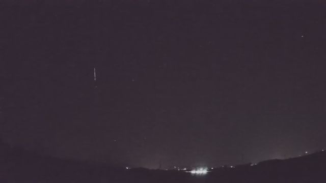 AMS36 meteor
