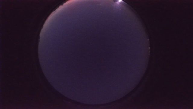 AMS36 meteor