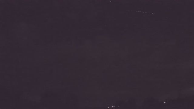 AMS36 meteor