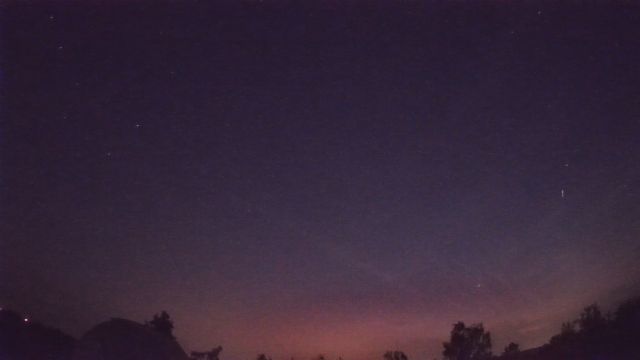 AMS36 meteor