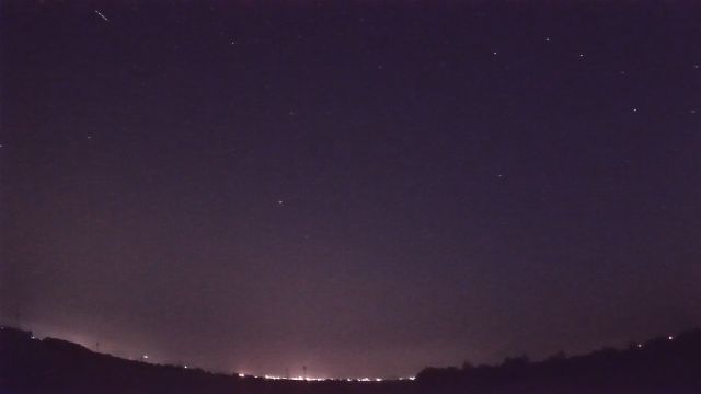 AMS36 meteor