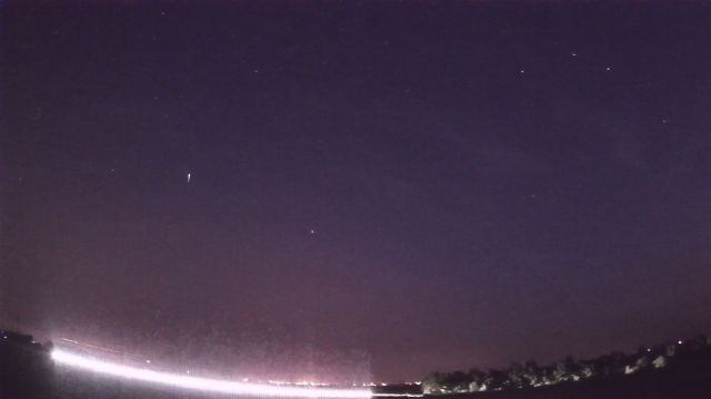 AMS36 meteor