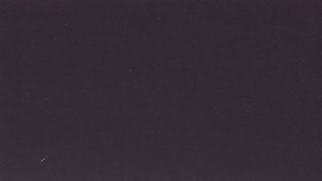 AMS36 meteor