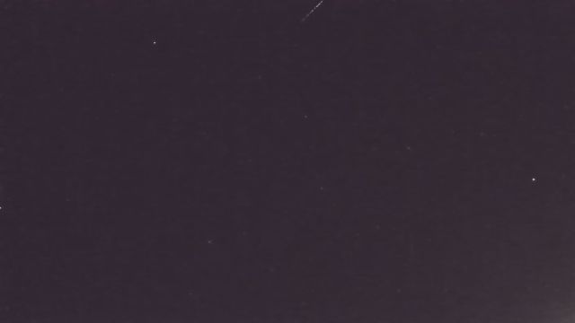AMS36 meteor