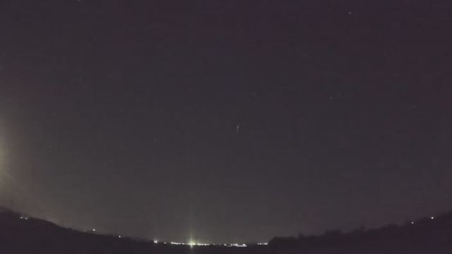 AMS36 meteor
