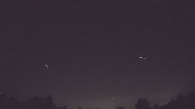 AMS36 meteor