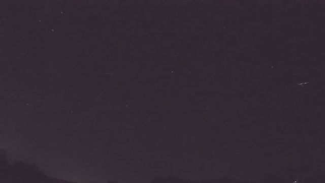 AMS36 meteor