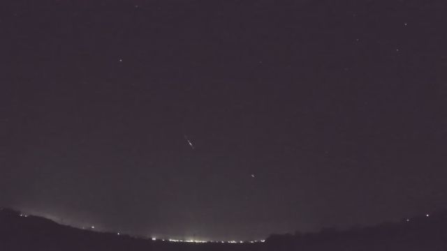AMS36 meteor