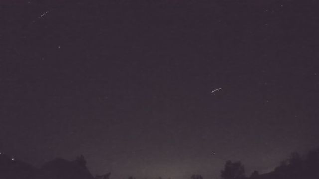 AMS36 meteor