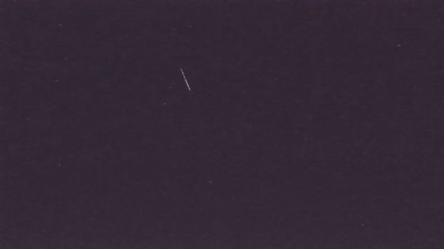 AMS36 meteor