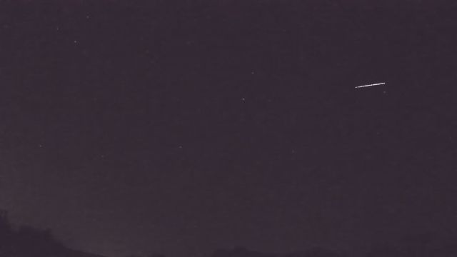 AMS36 meteor