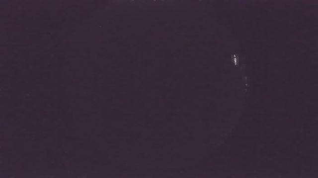 AMS36 meteor
