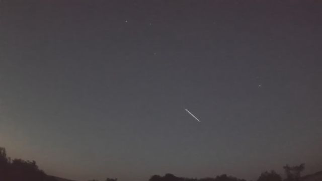 AMS36 meteor