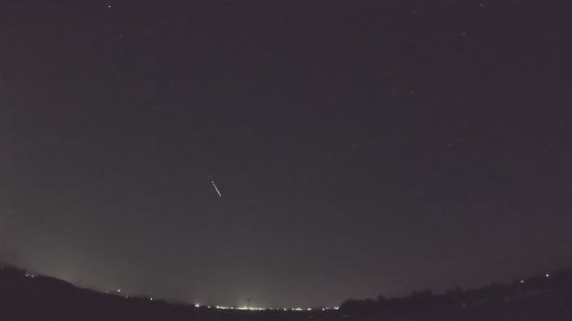 AMS36 meteor