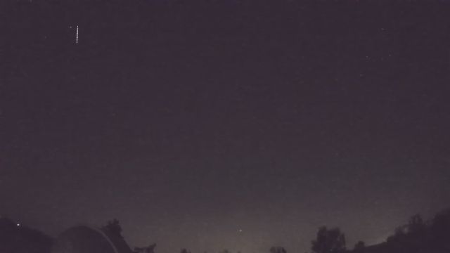 AMS36 meteor