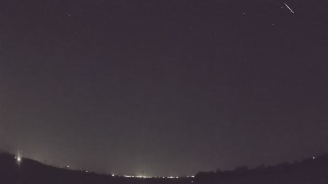 AMS36 meteor