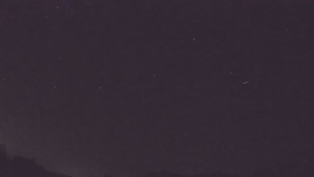 AMS36 meteor