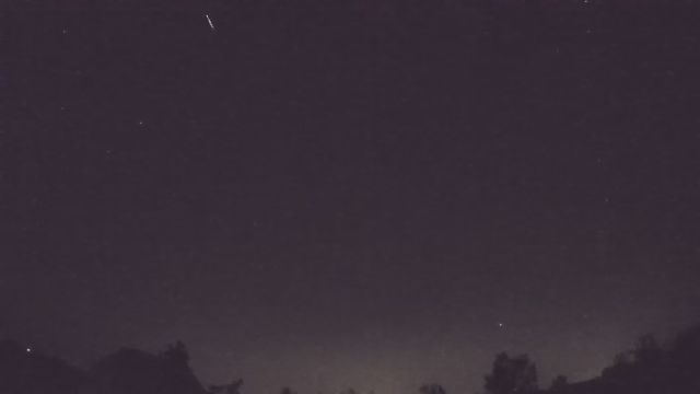AMS36 meteor