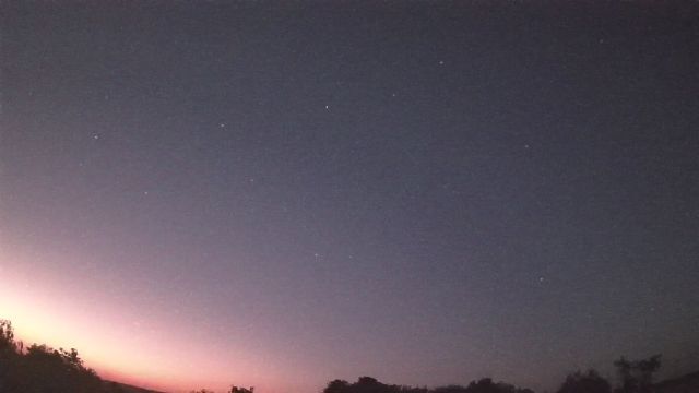 AMS36 meteor