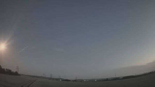 AMS36 meteor