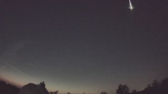 AMS36 meteor