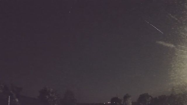 AMS36 meteor