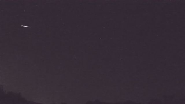 AMS36 meteor