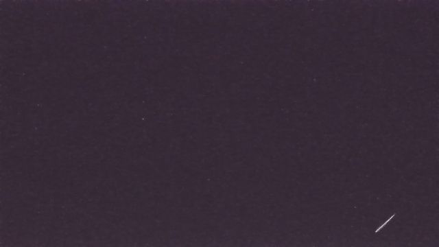 AMS36 meteor