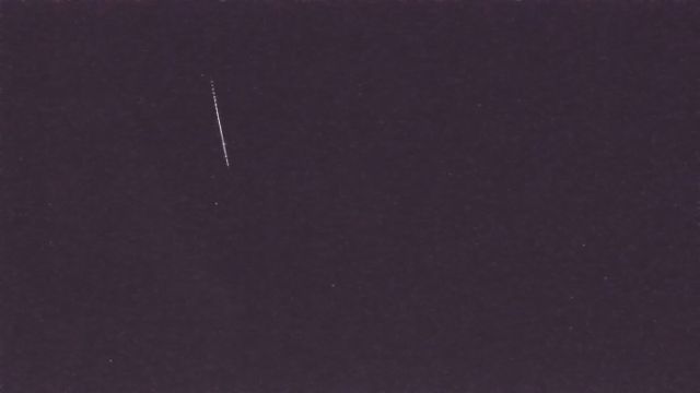 AMS36 meteor