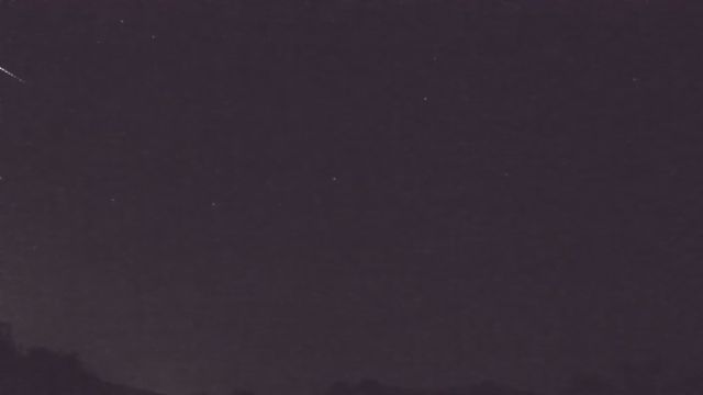 AMS36 meteor