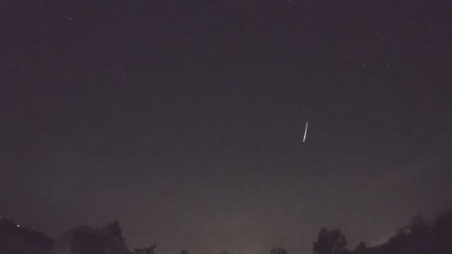 AMS36 meteor
