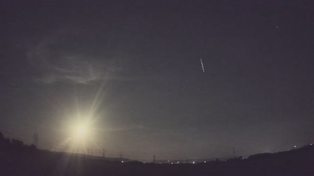AMS36 meteor