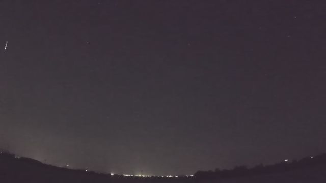 AMS36 meteor