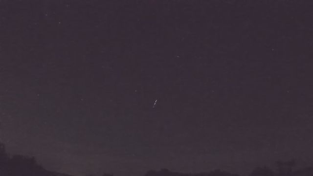 AMS36 meteor