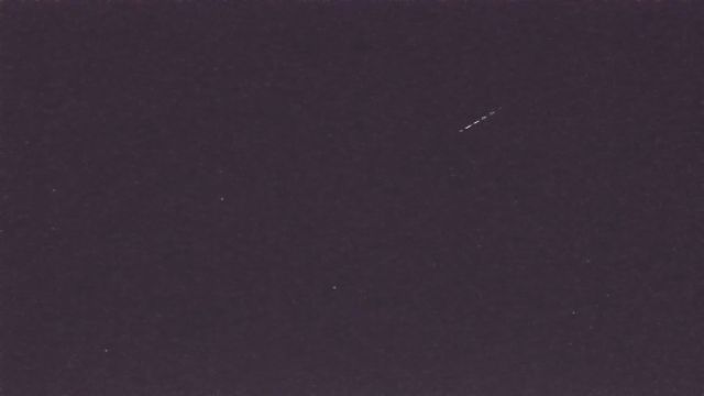 AMS36 meteor