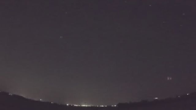 AMS36 meteor