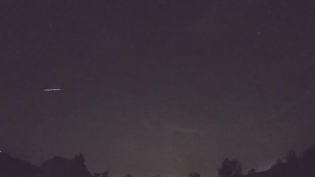 AMS36 meteor
