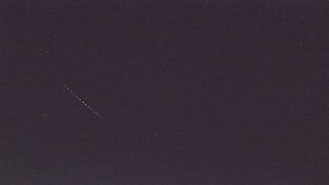 AMS36 meteor