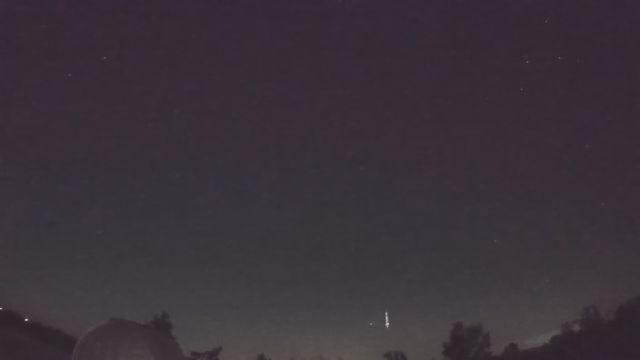 AMS36 meteor
