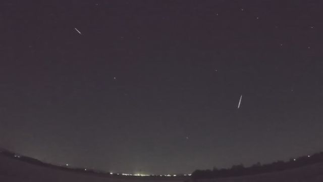 AMS36 meteor