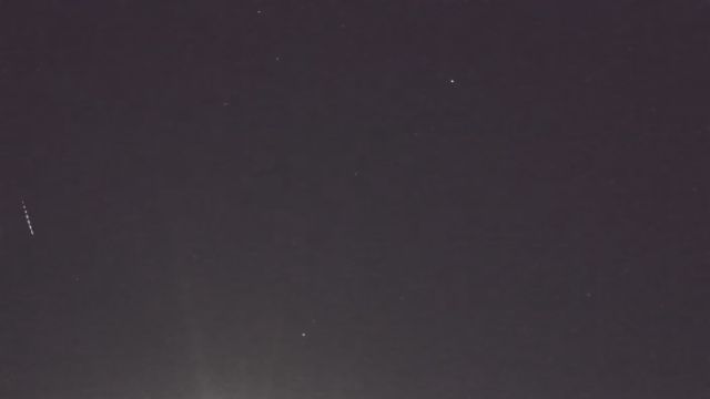 AMS36 meteor